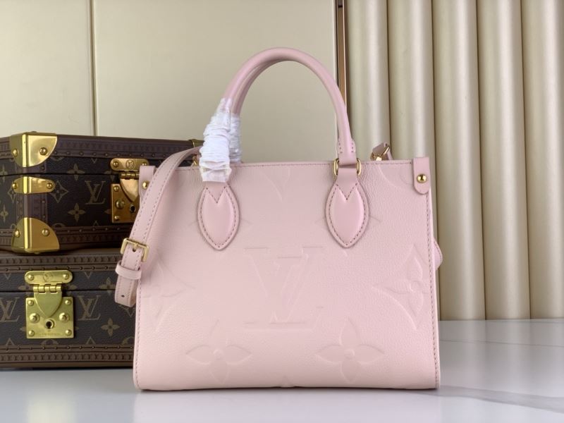 Louis Vuitton Shopping Bags